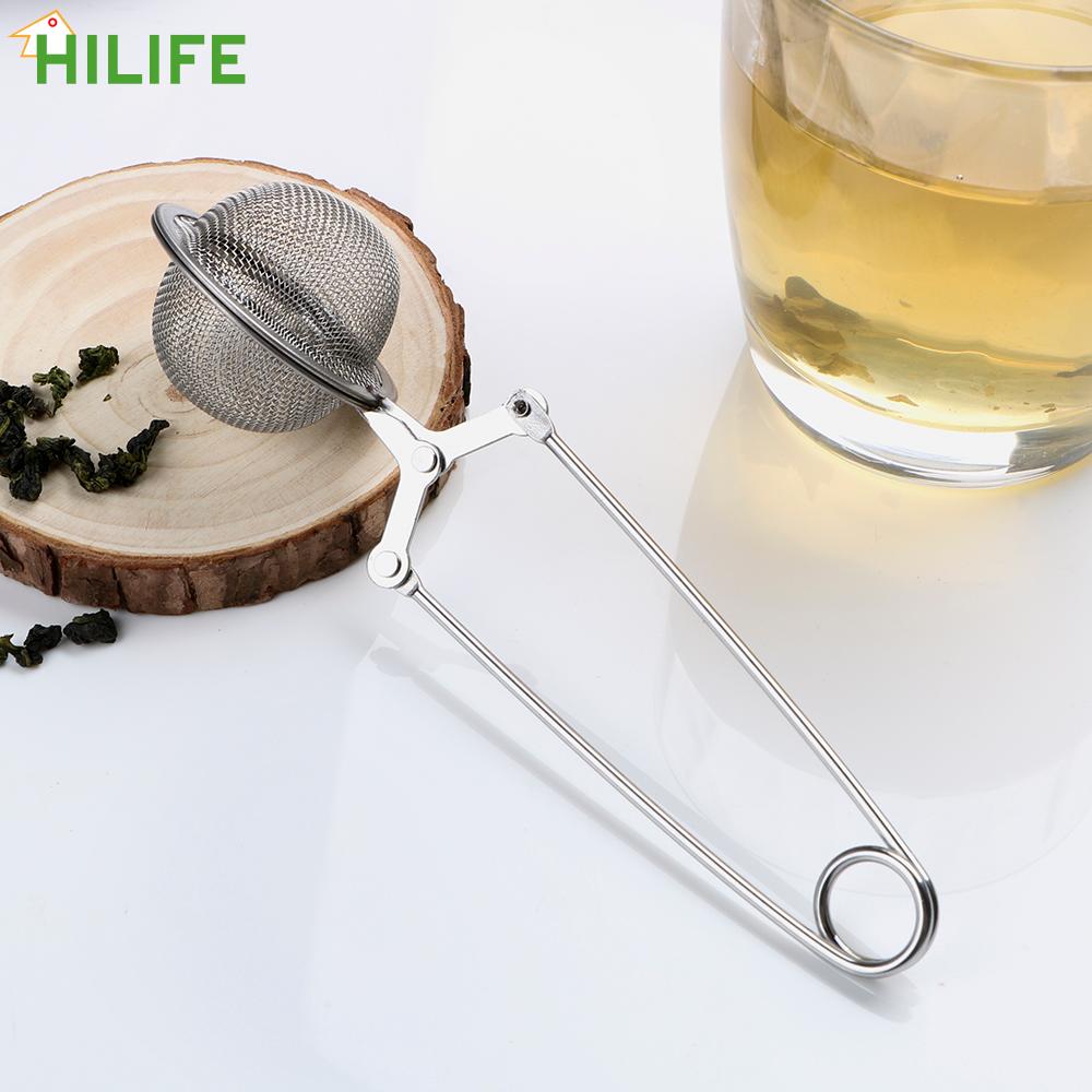 Herbal Wellness Products - HILIFE أداة مطبخ المجال شبكة الشاي