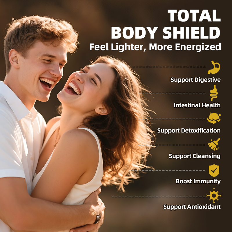 قطرة أرجوانية من خشب الجوز الأ - مراجعة Herbal Wellness Supplement وسعره