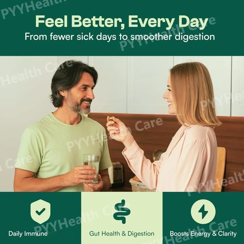 كبسولات زيت الأوريجانو مع زيت  - مراجعة Herbal Wellness Supplement وسعره
