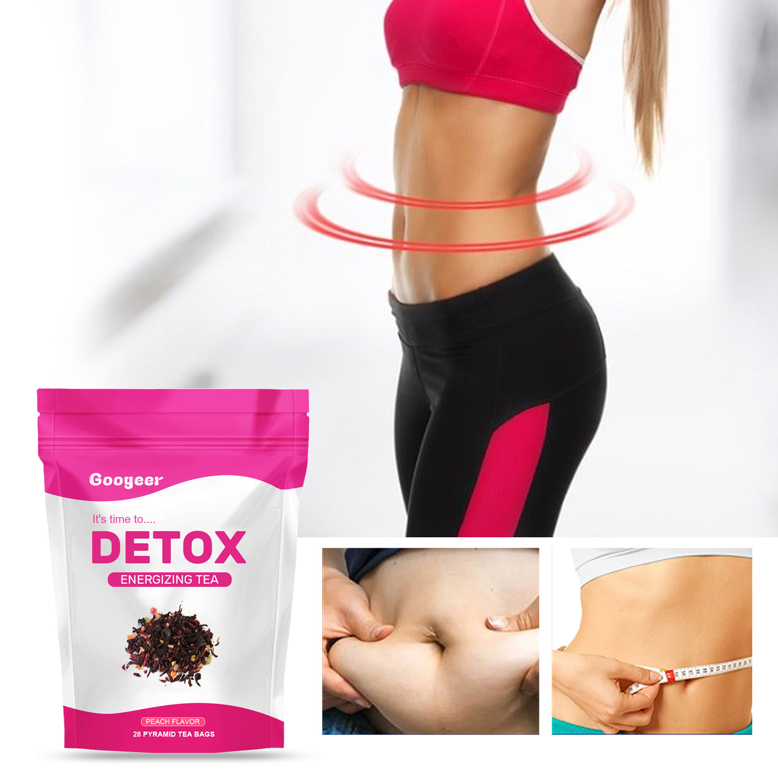 شاي أعشاب طبيعي متعدد المكونات - مراجعة Herbal Wellness Blend وسعره