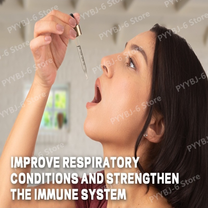 قطرات عشبية من مستخلص كورديسيب - مراجعة Herbal Wellness Supplement وسعره
