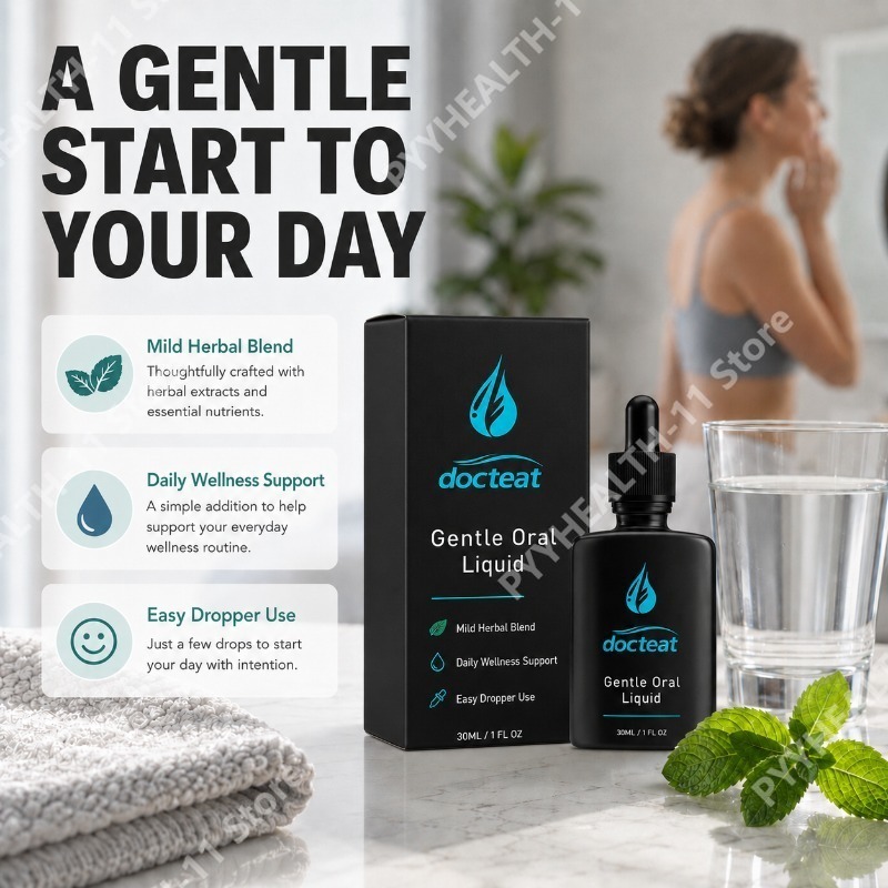 قطرات سائلة من مستخلص أوراق ال - مراجعة Herbal Wellness Blend وسعره