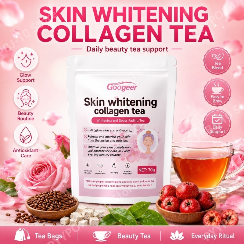 مكمل عشبي بالورد مع الزعرور وب - مراجعة Herbal Wellness Blend وسعره