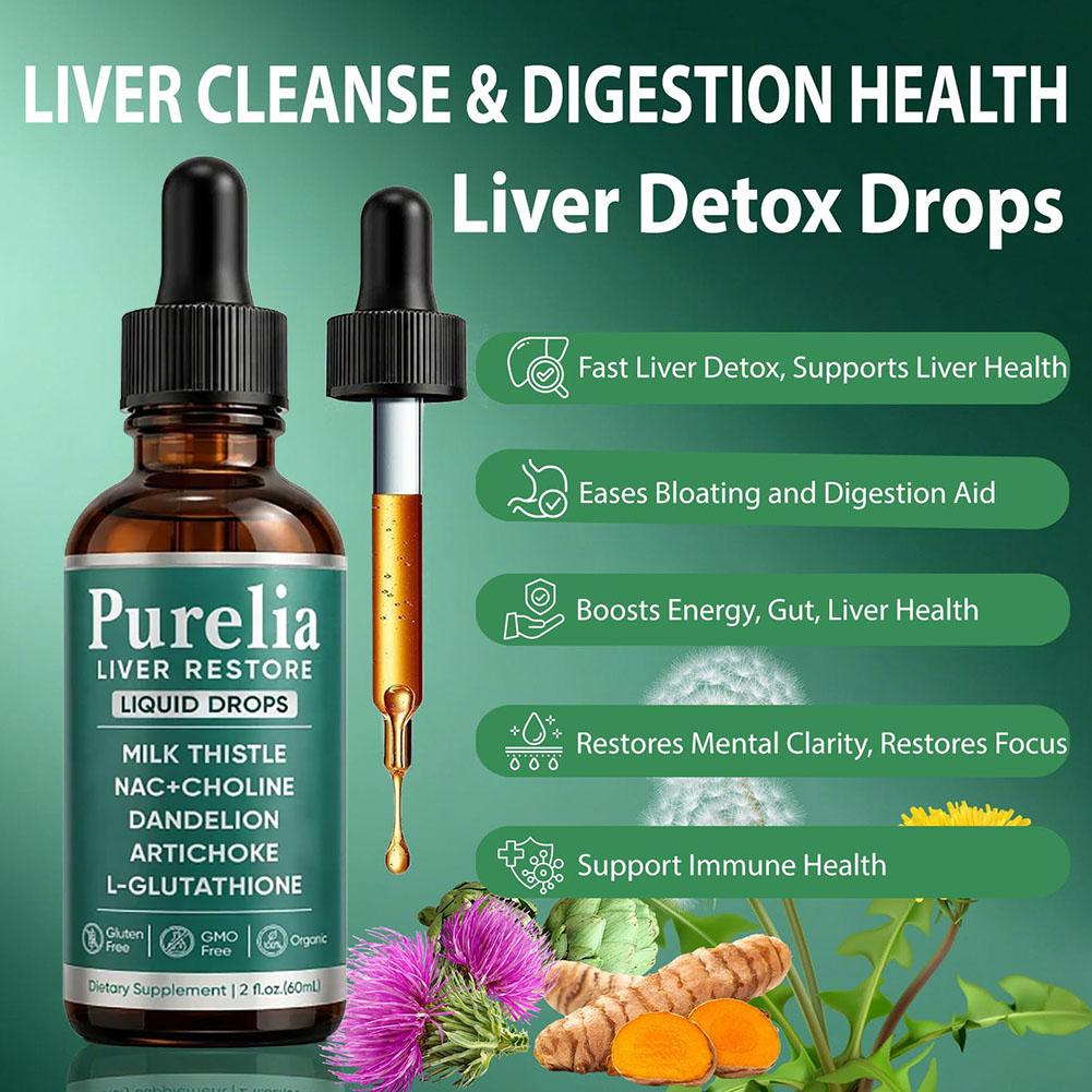 قطرات العافية العشبية اليومية  - مراجعة Herbal Wellness Supplement وسعره