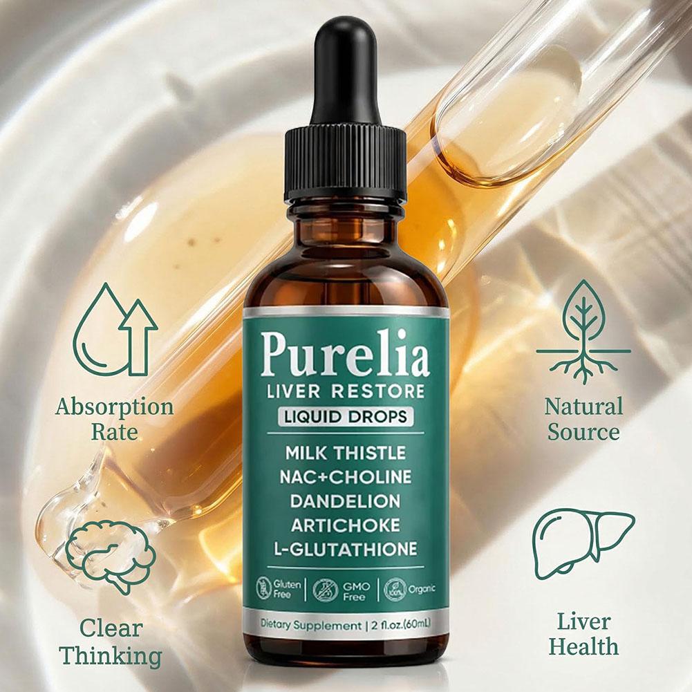 قطرات العافية العشبية اليومية  - مراجعة Herbal Wellness Supplement وسعره