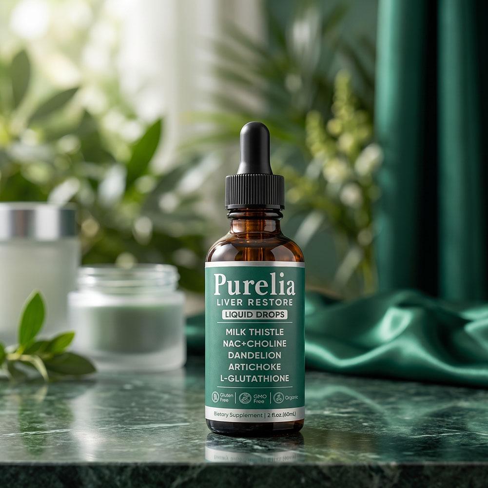 قطرات العافية العشبية اليومية  - مراجعة Herbal Wellness Supplement وسعره