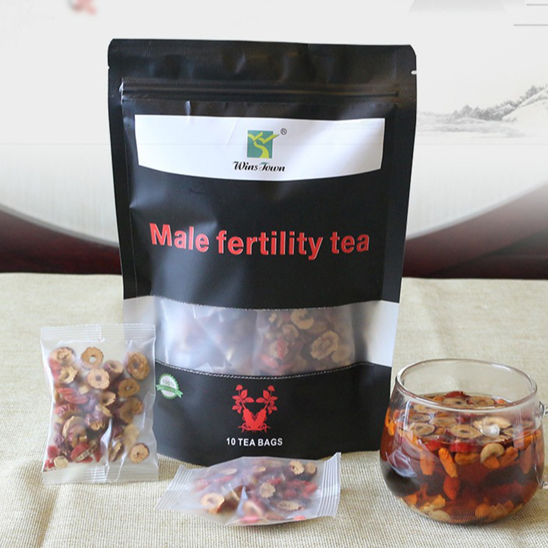 150 جرام من شاي الجينسنغ ذو ال - مراجعة Herbal Wellness Products وسعره
