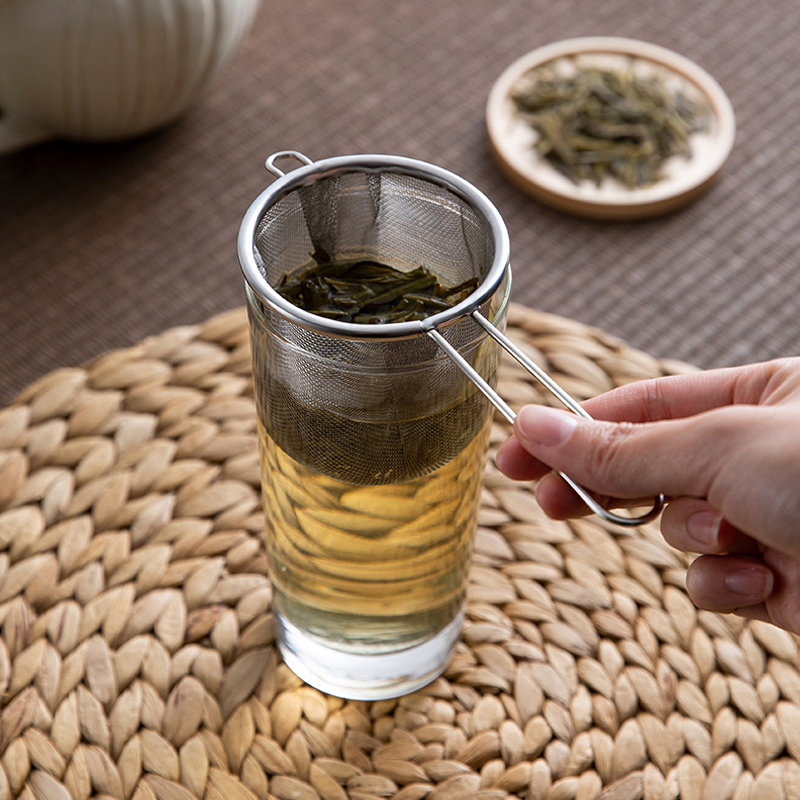 مصفاة شاي من الفولاذ المقاوم ل - مراجعة Herbal Wellness Supplement وسعره
